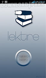 lektire