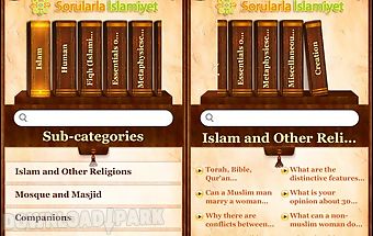 Questions on islam