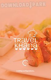 travelkhana-train food service