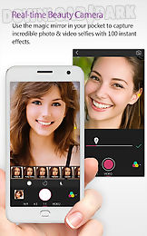 youcam perfect - selfie camera