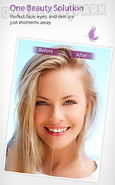 youcam perfect - selfie camera