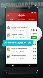 appsales. best apps on sale