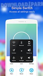 assistive touch for android