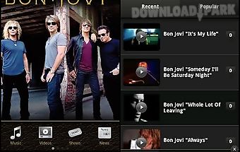 Bon jovi