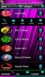 latest ringtones