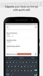 todoist: to-do list, task list