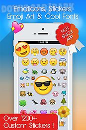 emoji emoticons plugin
