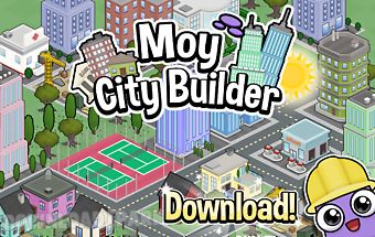 Moy city builder