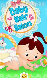 baby hair salon