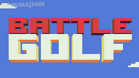 battle golf