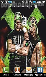 d generation x live wallpaper