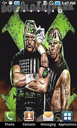 d generation x live wallpaper