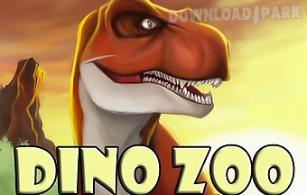Dino zoo