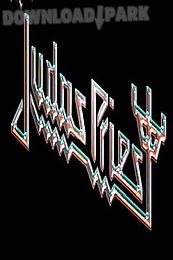 judas priest live wallpaper