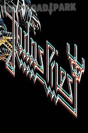 judas priest live wallpaper