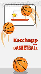 ketchapp: basketball