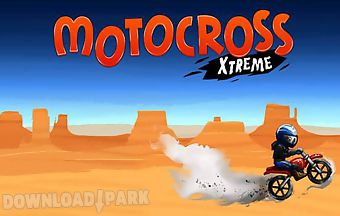 Motocross: xtreme