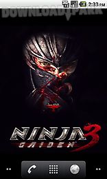 ninja gaiden 3 live wp free