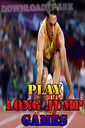 play long jump games