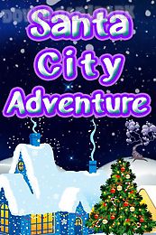 santa city adventure