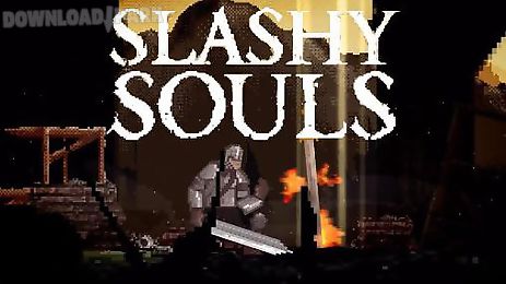 slashy souls