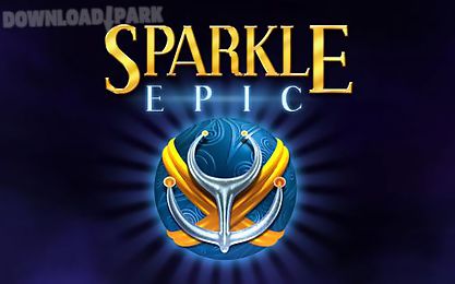 sparkle epic