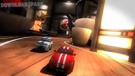 table top racing premium indivisible