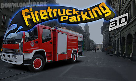 truck parking simulator 3d