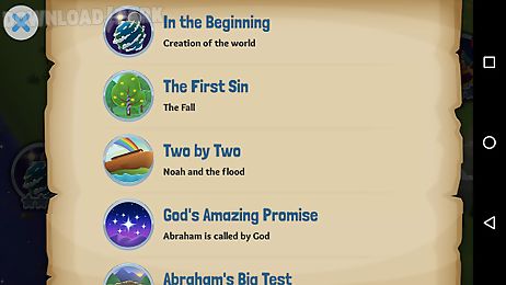 bible app for kids
