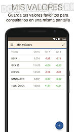 expansión - ibex y economía