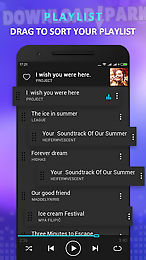 kx music player