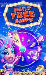 myvegas slots - free casino