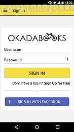 okadabooks: free reading app