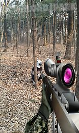 sniper camera