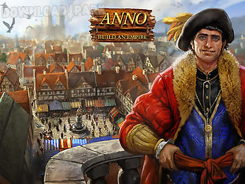 anno: build an empire