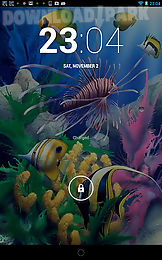 aquarium 3d by shyne lab