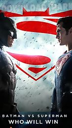 batman vs superman: who will win