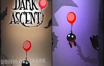 Dark ascent