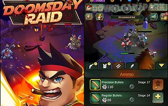 Doomsday raid