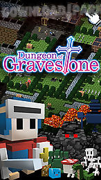 dungeon of gravestone