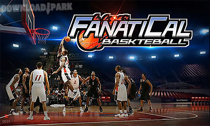 fanatical basketball