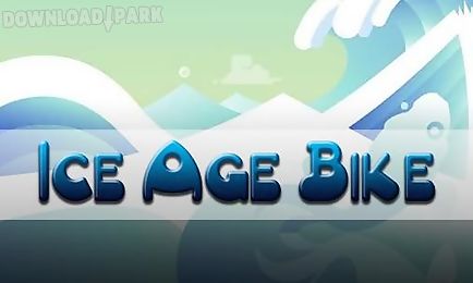 ice age bike