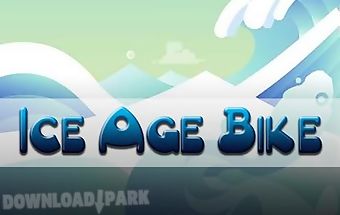 Ice age bike