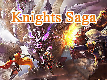 knights saga