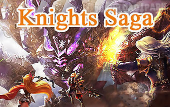 Knights saga