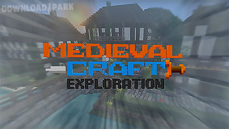 medieval craft exploration 3d
