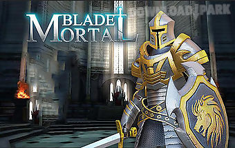 Mortal blade 3d