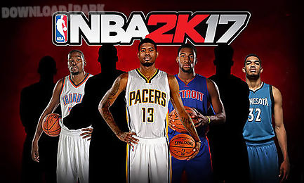 nba 2k17