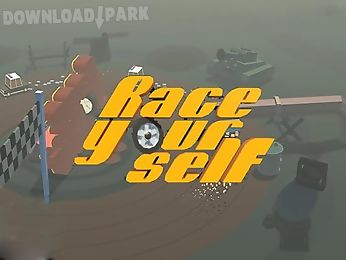race yourself