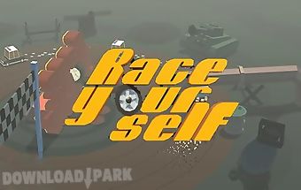 Race yourself